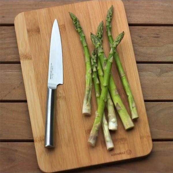 Korkmaz Pro-chef 20 CM Dilimleme Bıçak - Image 1