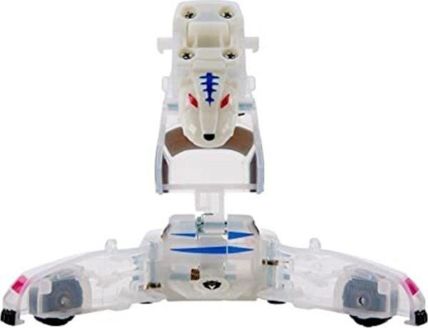Mattel Mecard Crang Dönüşebilen Robot Araba - Image 1
