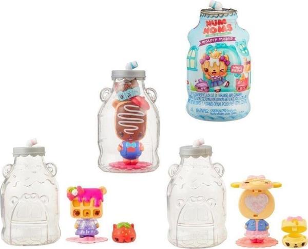 Num Noms Num Nomlar Makyaj Surprizi Num24000 - Image 1