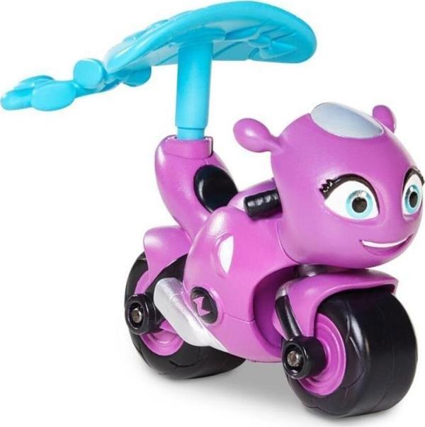 Tomy Ricky Zoom Figür-Toot Trz20028 - Image 1