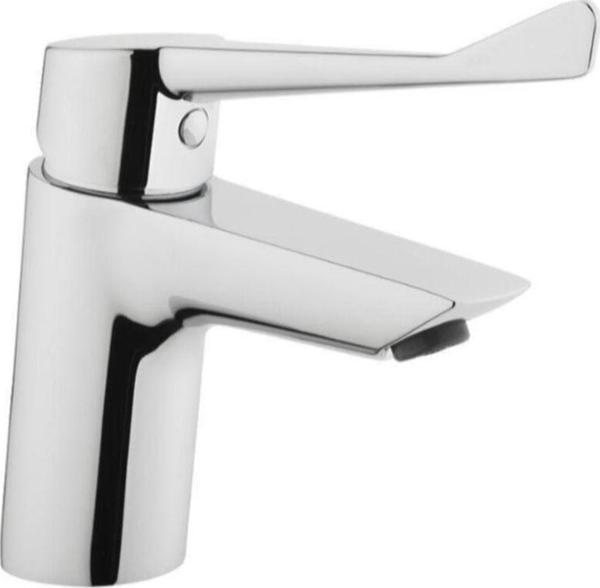 Artema Aquamed Solid S Doktor Ve Özel Ihtiyaç - Engelli - Lavabo Bataryası - A42484 - Image 1