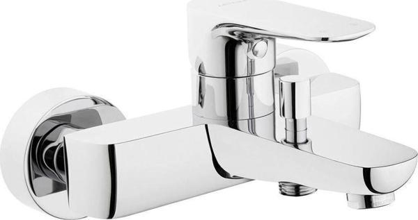 Vitra A42324 X-Line Banyo Bataryası Krom - Image 1