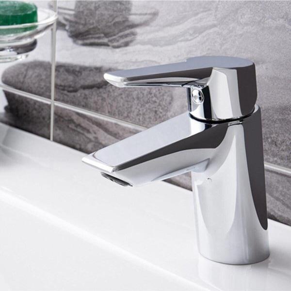 Vitra Artema Solid S Lavabo Bataryası Armatürü A42440 - Image 1