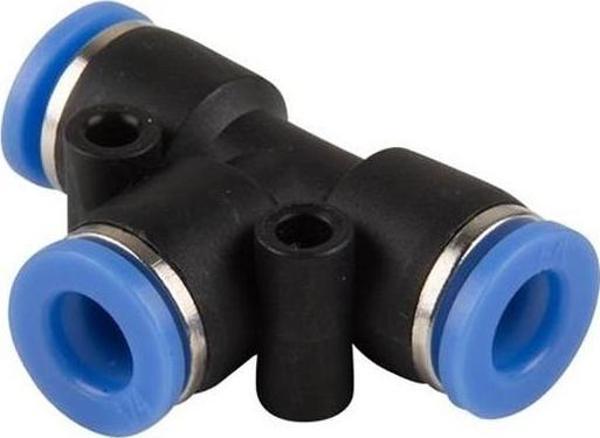 EPEG10-08 PNÖMATİK YÜKSELTİCİ TEE  8-10-10  (PLS.FİT.) - Image 1
