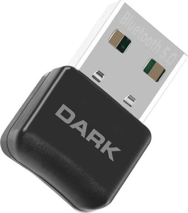 Dark DK-AC-BTU50 Bluetooth 5.0 USB Adaptör - Image 1