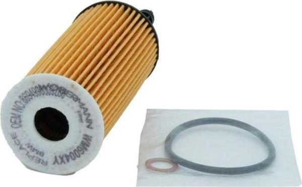 Wöbermann Bmw 1 120 D 2010-2019 Yağ Filtresi - Image 1
