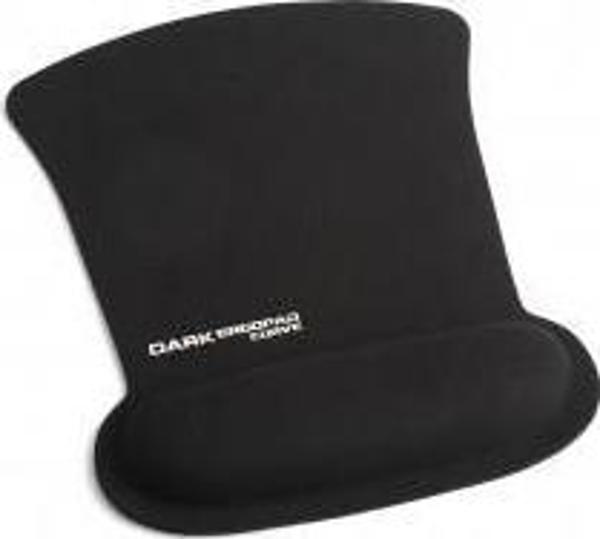 Dark DK-AC-MPE01 Curve ErgoPad Bilek Destekli Mousepad (250x200x20mm) - Image 1