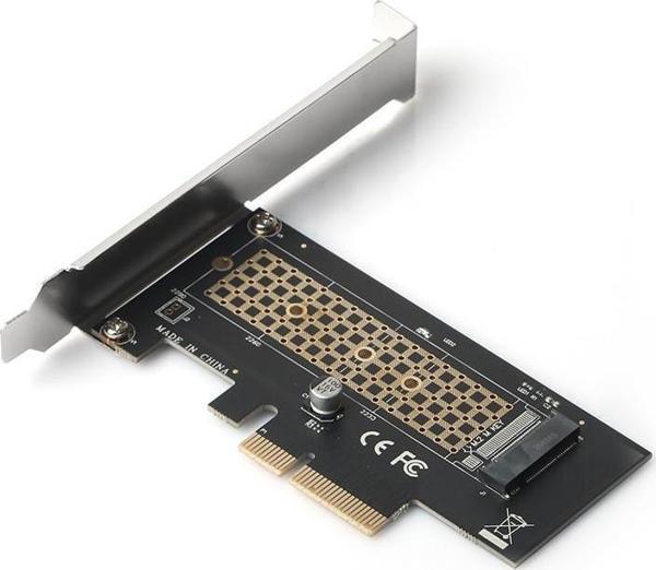 Dark DK-AC-PEM2 NGFF - NVMe M.2 SSD PCI-E Kartı - Image 1