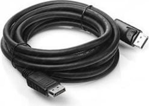 Dark DK-CB-DPL154K 1.5 Metre v1.2 4K Destekli DisplayPort to DisplayPort Kablo - Image 1
