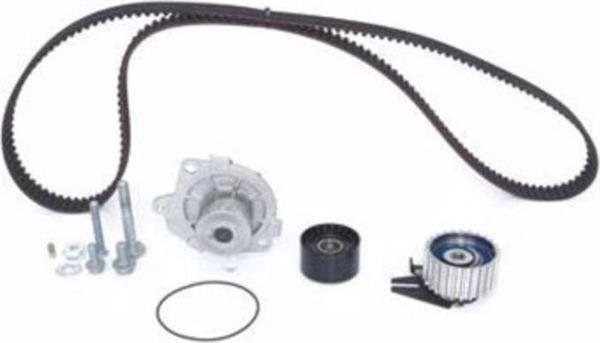 Bosch Fiat Bravo Iı 1.9 Jtd Triger Seti Devirdaimli 2006-2014 - Image 1