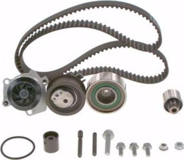 Bosch Audi A1 1.6 2.0 Tdi Triger Seti Devirdaimli 2010-2015 - Image 1