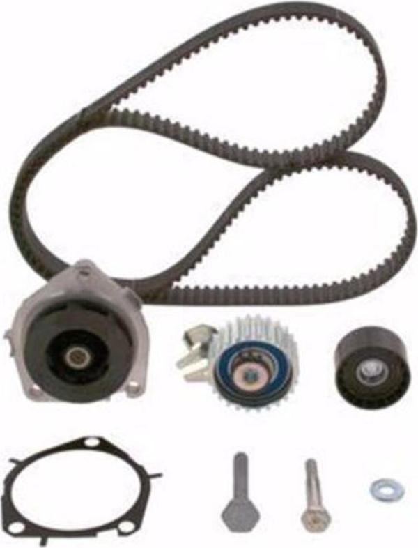 Bosch Fiat Linea 1.6 D Multijet Triger Seti Devirdaimli 2009-2018 - Image 1