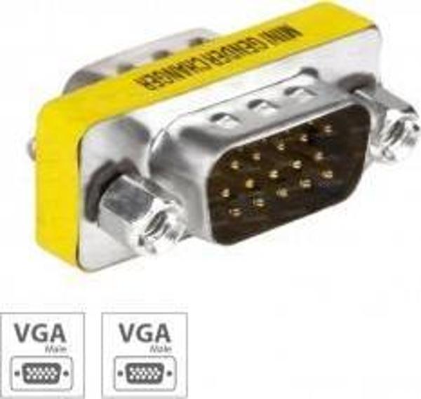 Dark DK-HD-AVGAX11 VGA Erkek-Erkek Dönüştürücü - Image 1