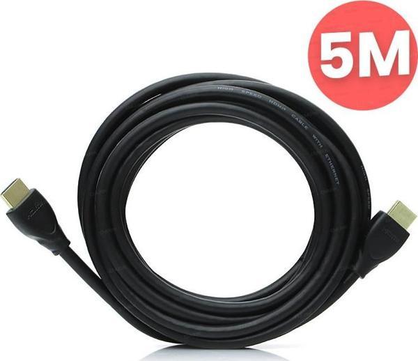 Dark DK-HD-CV20L500 5M 4K@60p, 18Gbps HDMI 2.0b Kablo - Image 1