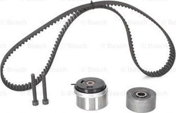 Bosch Chevrolet Cruze 1.6 Benzin Triger Seti Valeo Devirdaimli 2009-2013 - Image 1
