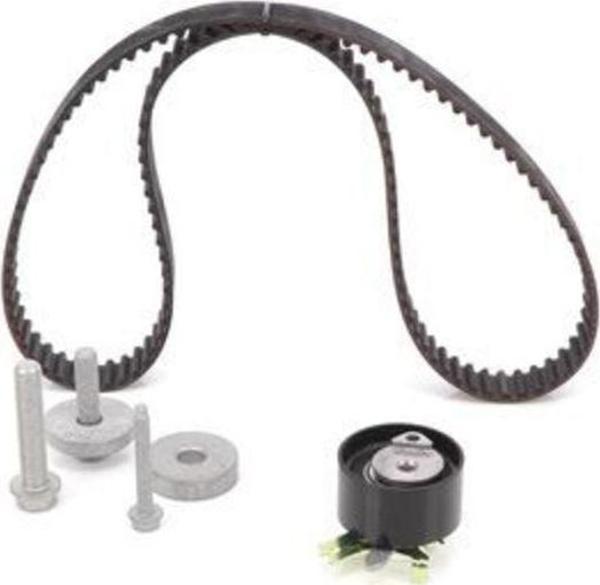 Bosch Nissan Qashqai 1.5 Dci Euro4 Triger Seti 2007-2013 - Image 1