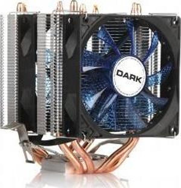 Dark Freezer X94 Intel-AMD İşlemci Soğutucu - Image 1