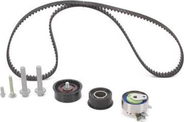 Bosch Opel Astra F Classic 1.6 Benzin Triger Seti 1998-2005 - Image 1