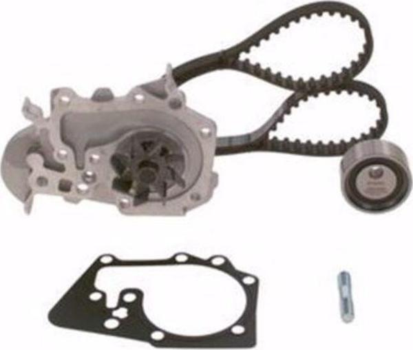 Bosch Renault Symbol / Clio I 1.4 1.6 Benzin Triger Seti Devirdaimli 1998-2009 - Image 1