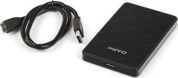 Dark Storex E29 Usb 3.0 2,5" Sata Disk Kutusu - Image 1