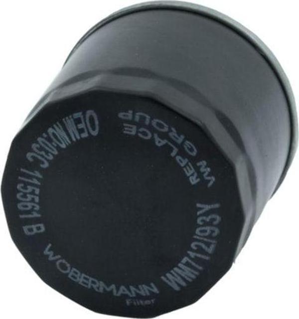 Wöbermann Vw Passat 1.4 Tsi 2005-2010 Yağ Filtresi - Image 1