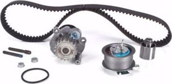 Bosch Vw Multivan T5 1.9 Tdı Triger Seti Devirdaimli 2003-2009 - Image 1