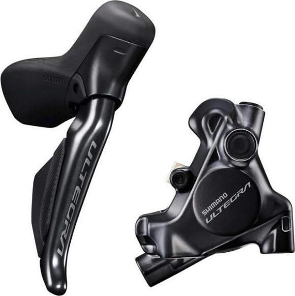 Shimano Ultegra ST-R8170 12 Vites Sağ Vites Fren Kolu IR8170DRRDSC170A - Image 1