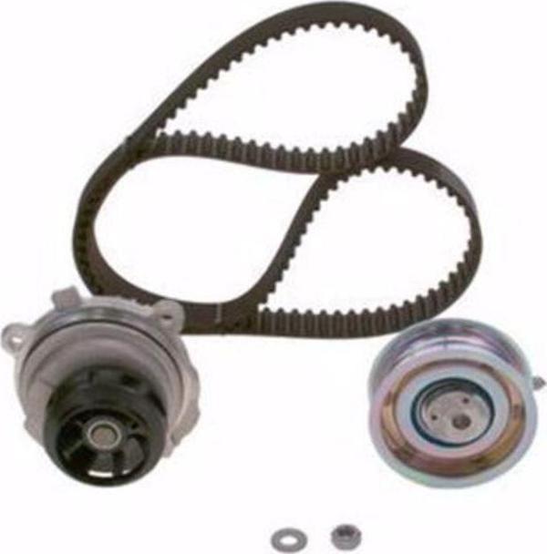 Bosch Vw New Beetle 1.6 Benzin Triger Seti Devirdaimli 1999-2010 - Image 1