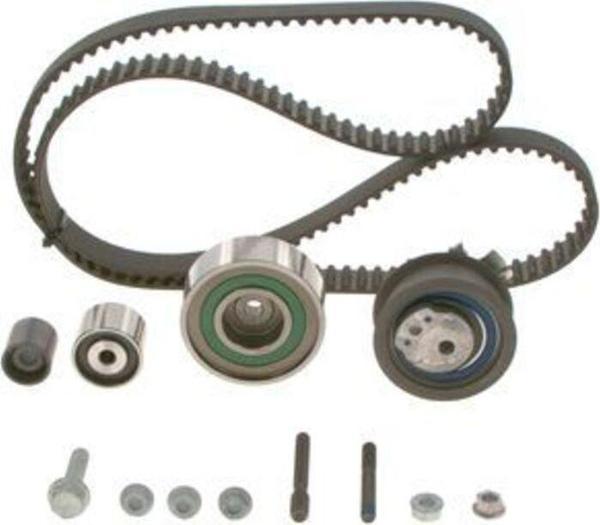 Bosch Vw Polo V 1.2 1.6 Tdi Triger Seti 2009-2017 - Image 1