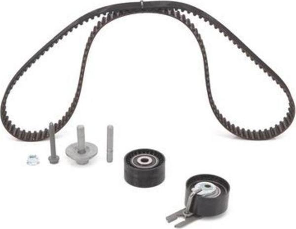 Bosch Peugeot 206 1.4 Hdi Euro4 Triger Seti 2001-2009 - Image 1