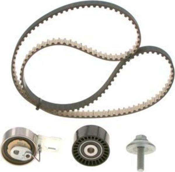 Bosch Citroen C-Elysee 1.6 Bluehdi Euro6 Triger Seti 2014-2023 - Image 1