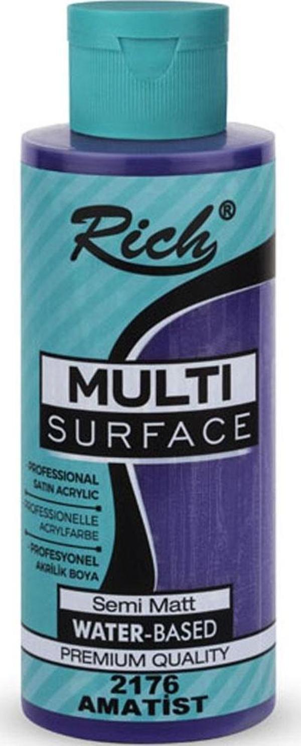 Rich Multi Surface 120 CC Amatist 2176 - Image 1