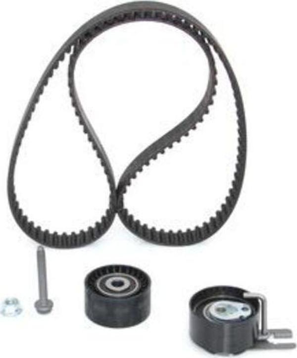 Bosch Peugeot 207 1.6 Hdi Euro4 Triger Seti 2007-2015 - Image 1