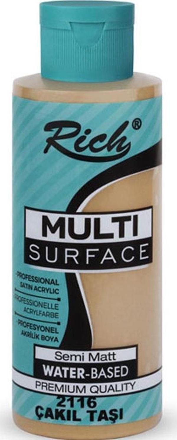 Rich Multi Surface 120 CC Çakıl Taşı 2116 - Image 1