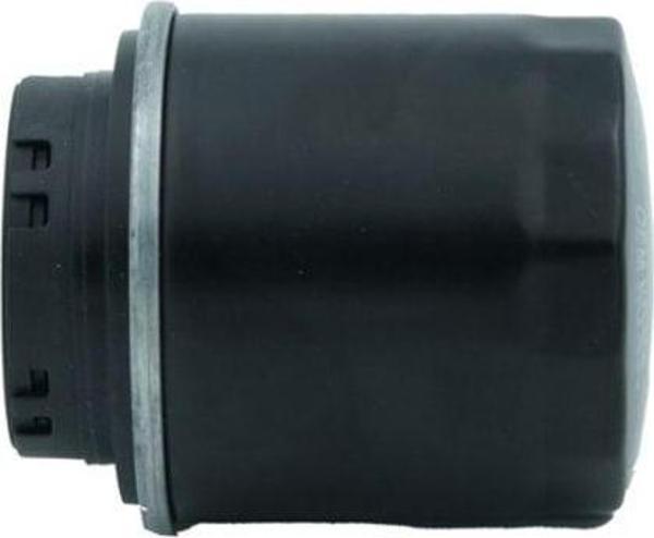 Wöbermann Vw Polo 1.2 Tsi 2009-2014 Yağ Filtresi - Image 1