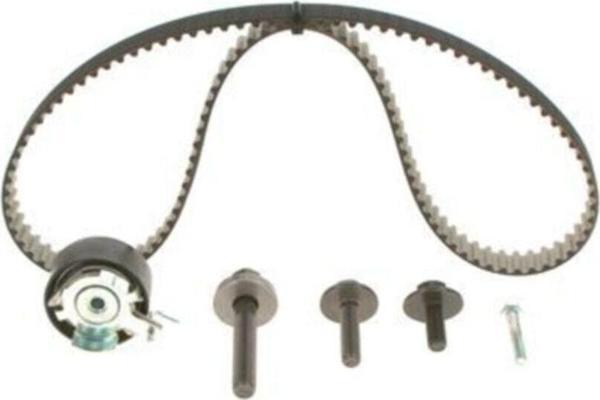 Bosch Ford Fiesta 1.4 2008-2017 Uyumlu Triger Seti - Image 1
