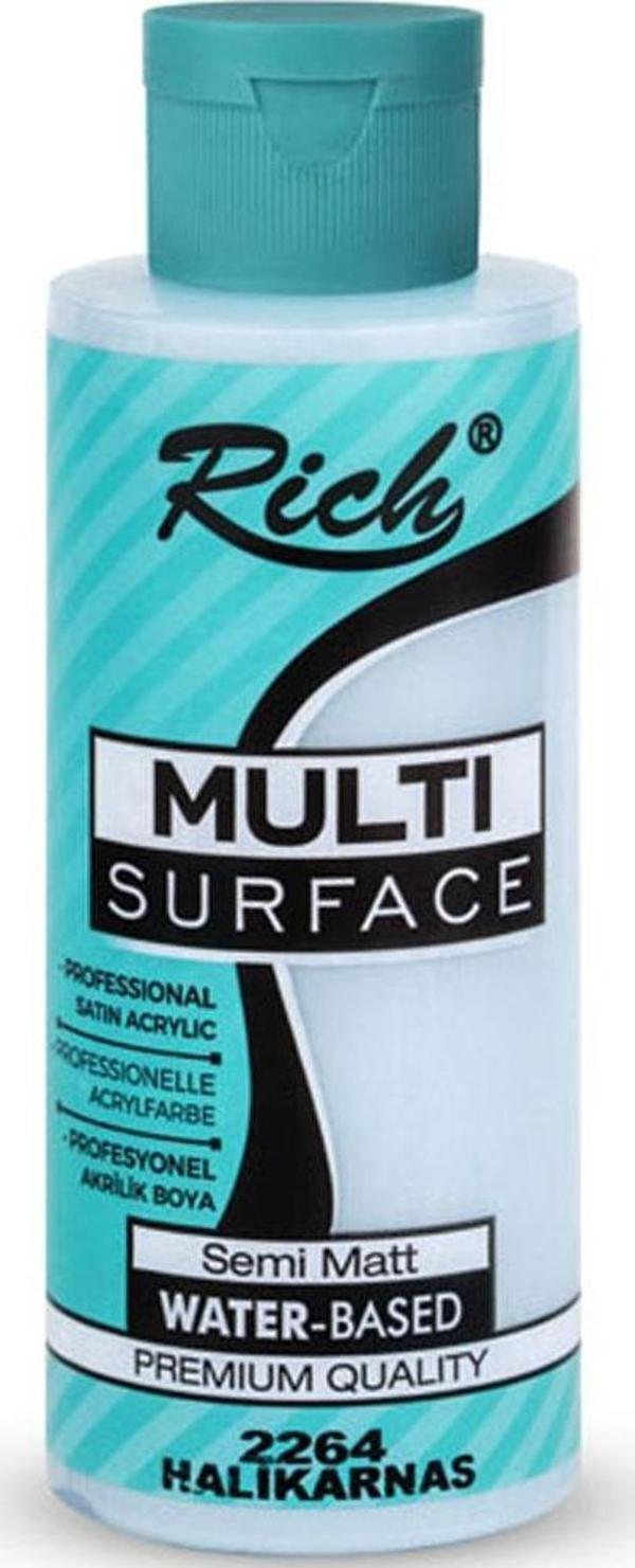 Rich Multi Surface 120 CC Halikarnas 2264 - Image 1
