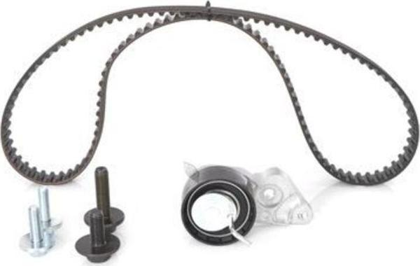 Bosch Ford Fiesta Iv 1.6 16V Triger Seti 2000-2002 - Image 1
