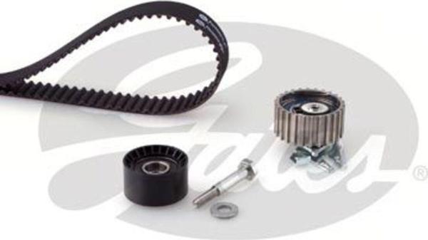 Gates Fiat Doblo 1.9 Jtd 1.9 D Triger Seti 2001-2008 - Image 1