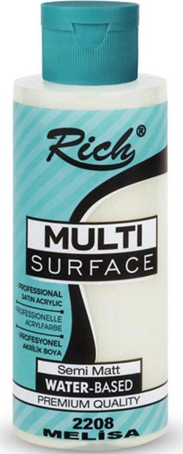 Rich Multi Surface 120 CC Melisa 2208 - Image 1