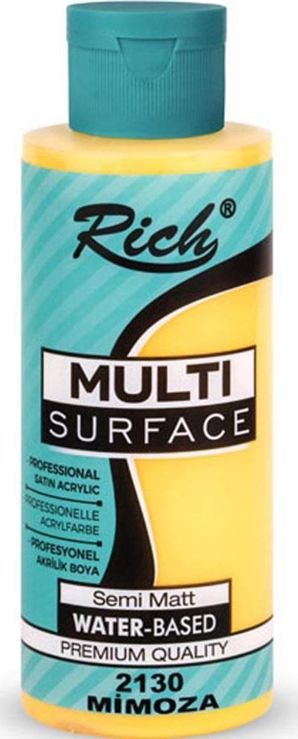 Rich Multi Surface 120 CC Mimoza 2130 - Image 1