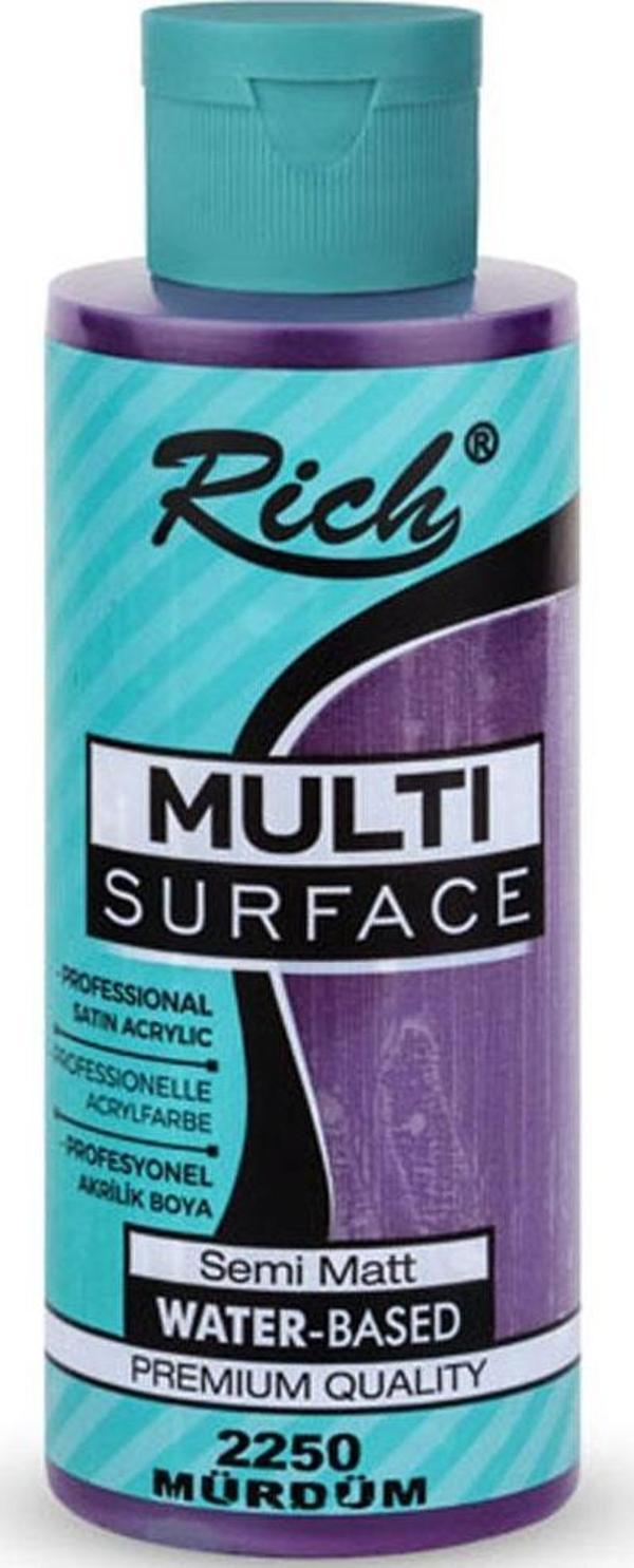 Rich Multi Surface 120 CC Mürdüm 2250 - Image 1