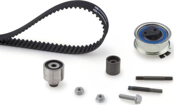 Gates Audi A4 B9 2.0 Tdi Triger Seti 2015-2019 - Image 1
