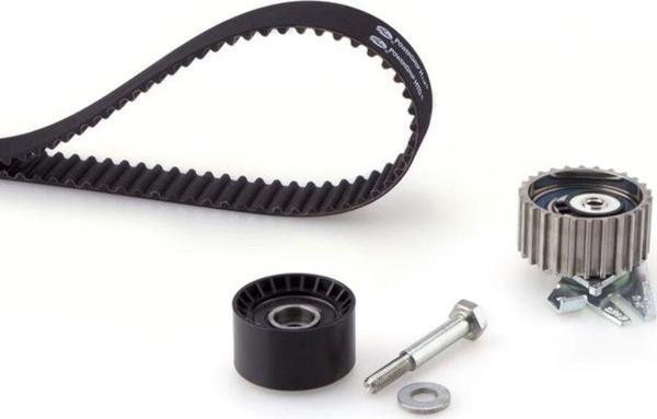 Gates Suzuki Sx4 S-Cross 1.6 Ddis Triger Seti 2013-2016 - Image 1