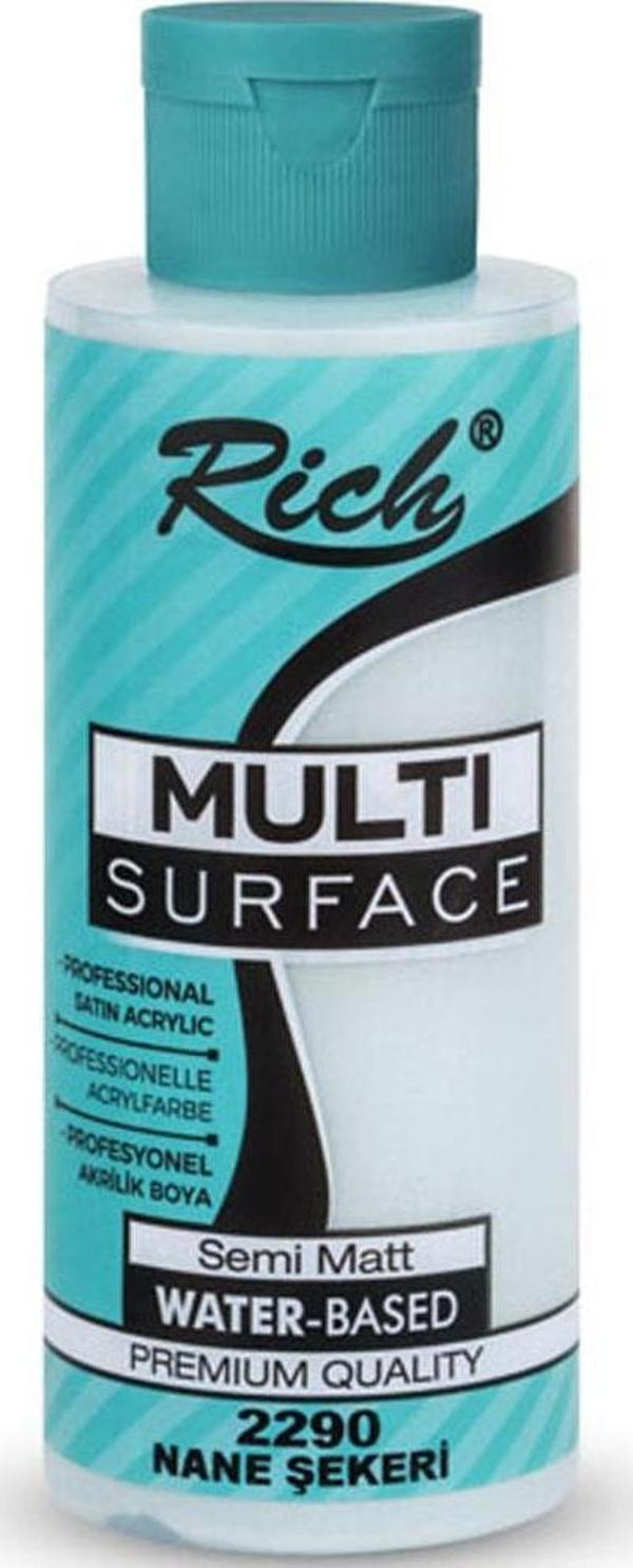 Rich Multi Surface 120 CC Nane Şekeri 2290 - Image 1