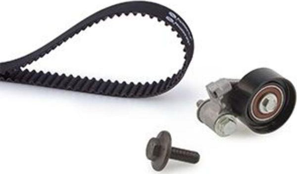 Gates Volvo S40 Iı 1.6 Benzin Triger Seti 2005-2012 - Image 1