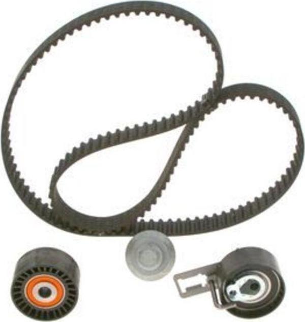 Bosch Peugeot 5008 I 1.6 Hdi Euro5 Triger Seti 2010-2017 - Image 1