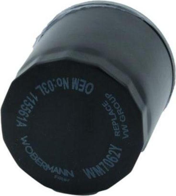 Wöbermann Seat Ibiza Iv 1.4 Tdi 2015-2017 Yağ Filtresi - Image 1