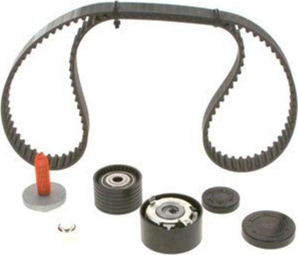 Bosch Dacia Logan 1.6 Benzin Triger Seti 2006-2012 - Image 1
