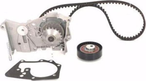 Bosch Dacia Logan I 1.4 / 1.6 Benzin Triger Seti Devirdaimli 2012-2013 - Image 1